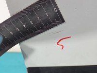 DRZWI PRZÓD PRAWE PASAŻERA Renault Master III 10-24 5d biały