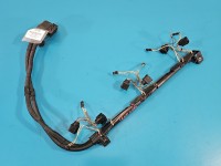 Wiązka instalacja wtryskiwaczy Bmw F06 Gran Coupe 7589639, 586509