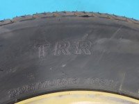 Koło zapasowe 16" dojazdowe dojazdówka Suzuki Grand Vitara II 5x114.3, Bridgestone, 225/70/R16 5x114.3 BRIDGESTONE