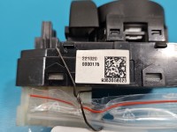 Przełącznik szyb Kia Picanto III 17- 299181677, 93530Q6020, 93530-G6520 Producent części: KIA, REGULACJI LUSTEREK EU