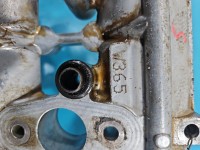 Osłona "mostek" wałków, W365 Honda VFR 800 98-01 0.8b