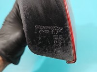 Lampa tył lewa klapy Kia Optima III 10-15 sedan EUROPA 92403-2T0
