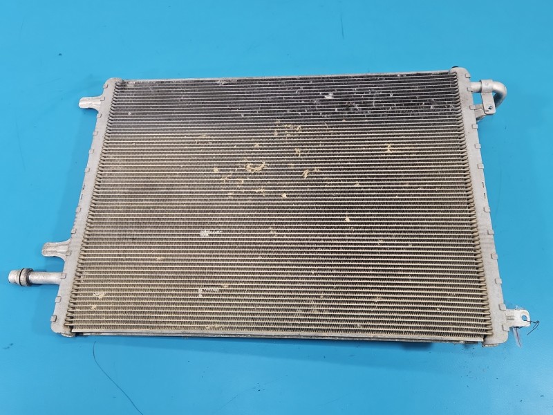 Chłodnica wody Land rover range Evoque I 11-18 2.0 td