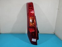 Lampa tył lewa Nissan X-trail II T31 HB