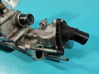 Zawór egr Kia Sorento III 28410-2F600 2.0 crdi (D4HA) Producent części: KIA, wraz z chłodnica spalin