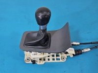 DŹWIGNIA LEWAREK WYBIERAK LINKI VOLVO V70 III 2.0 16V