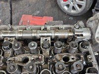 Silnik Kia Carnival II 05-14 2.9 crdi 185KM ODPALANY FILM POMIAR