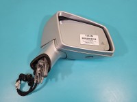 Lusterko prawe Mercedes CLS II C218 W218 218 srebrny 775 europa