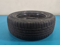 Koło zapasowe 16" dojazdowe dojazdówka Skoda Superb III Rozstaw śrub: 5x112, Marka: Nexen, 205 mm, Profil opony: 55,...
