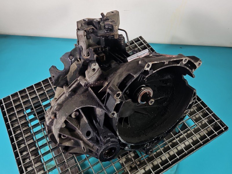Skrzynia biegów Ford Transit MK7 06-13 2.2 tdci Skrzynia biegów Ford Transit MK7 06-13 2.2 tdci