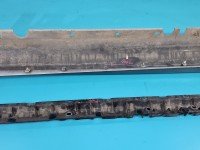 Listwa progowa lewa PRÓG NAKŁADKA BMW X5 E70