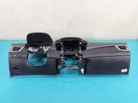 Deska rozdzielcza airbag pasażera kokpit Hyundai I30 II 12-16