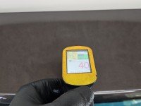 Klapa tył Opel Astra IV J HB 5d grafitowy GWH Klapa tył Opel Astra IV J HB 5d grafitowy GWH