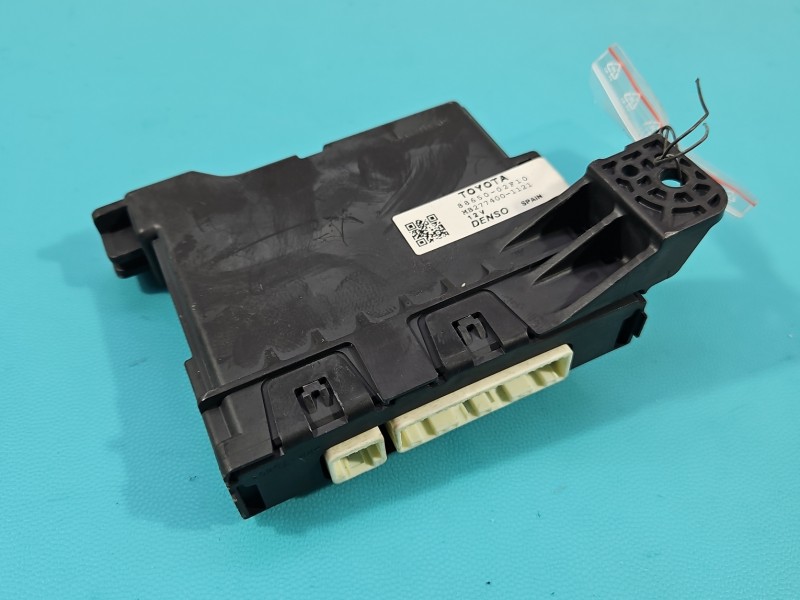 Sterownik moduł KLIMATYZACJI Toyota Auris II 88650-02F10