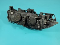Reflektor lewy lampa przód Renault Megane II EUROPA 7701064018