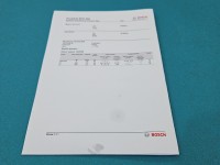 Wtryskiwacz Toyota Corolla Verso I 23670-27020 2.0 D4D