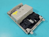 Lampa kabiny lampka Skoda Kamiq 657868837C