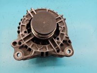 TEST Alternator Vw Passat B5 028903031, 0124515083 1.9 tdi