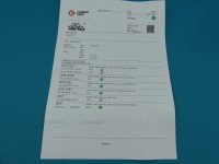 TEST Wtryskiwacz Renault Scenic II 0445110110 1.9 DCI