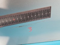 DRZWI PRZÓD LEWE KIEROWCY Vw Golf V 5d LA7W