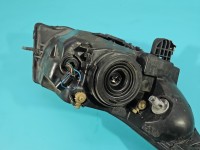 Reflektor lewy lampa przód Chevrolet Cruze EUROPA