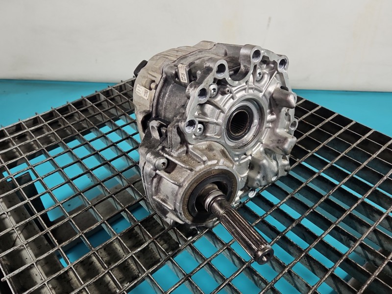 Reduktor Mercedes W213 2.0 CDI 4X4 4WD