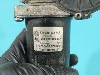 Silniczek Silnik wycieraczek przód Skoda Fabia III 5JB955113