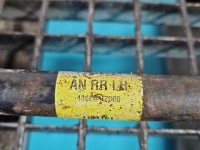 Półoś tył lewa Hyundai Santa Fe III 12–18 2.4 GDI automat