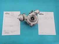 Turbosprężarka Regenerowana MAZDA 5 05- 2.0 citd 143KM