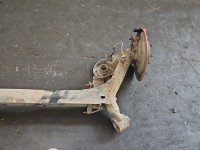 Tylna belka oś tył Honda Civic VIII UFO 2.1 i-CTDi N22A2 Tylna belka oś tył Honda Civic VIII UFO 2.1 i-CTDi N22A2