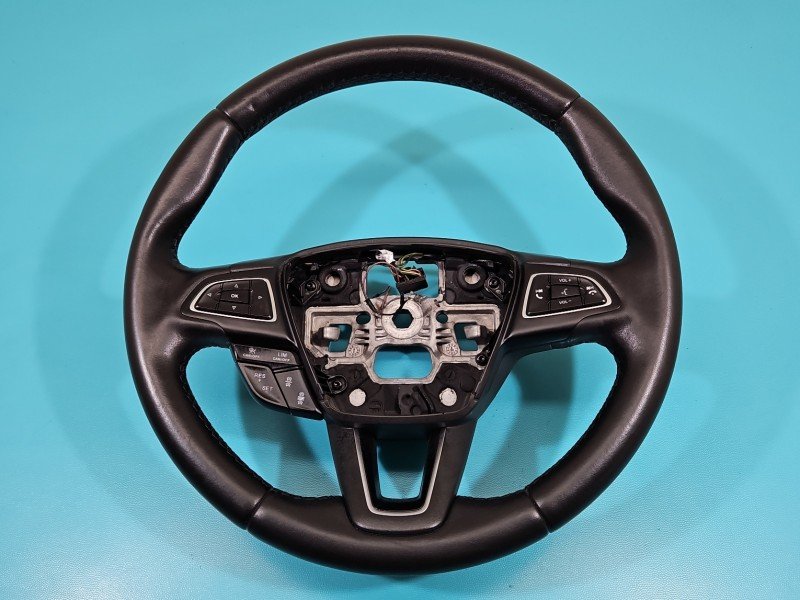 Kierownica Ford Focus Mk3 Kierownica Ford Focus Mk3