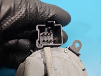 Stacyjka KLUCZYK WKŁADKA Volvo S40 II V50 30737157