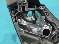 Lampa tył lewa Renault Megane III kombi KOMBI / W BŁOTNIK / Z LISTWĄ ŻARÓWKOWĄ EUROPA