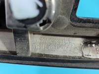 Blenda tył klapy Toyota Corolla E21 19- 3U5 76801-02K30, 76811-02J30