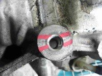 Skrzynia biegów automat Volvo V60 I 10- 1285056, 31437048 2.0 D4