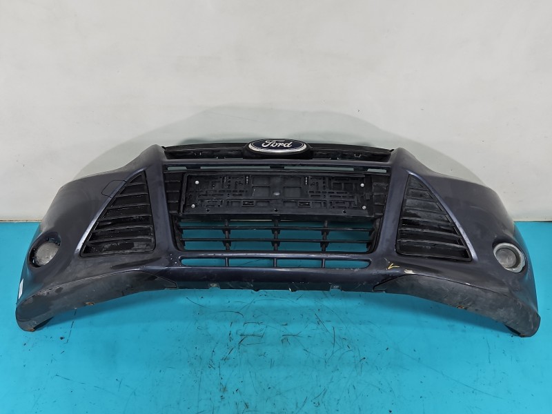 Zderzak przód Ford Focus Mk3 Eb