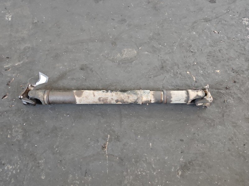 Wał napędowy przód Toyota Land Cruiser J200 07- 4.5 V8 D4D