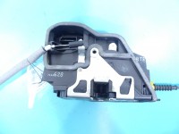 Zamek przód prawy Bmw e60 e61 EUROPA Europejska, 7PIN 7154628