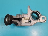 Komputer Sterownik silnika 55556829, 0281011943 Opel Astra III H 1.7 cdti