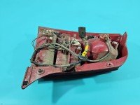 Lampa tył prawa Kia Picanto I HB