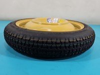 Koło zapasowe 17" dojazdowe dojazdówka Subaru Impreza III GH Rozstaw śrub: 5x100, Bridgestone, 125 mm, Profil opony: 70,...