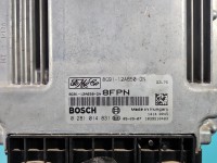 Komputer Sterownik silnika 8G91-12A650-DN, 0281014831 Ford S-max I MK1 2.2 tdci