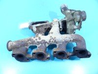 Turbosprężarka Ford Transit 00-06 49135-06015 2.4 tddi 120KM