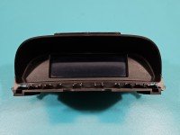 Wyświetlacz Toyota Proace I 13-16 9803399680 monitor