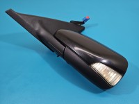 Lusterko lewe pin Volvo V50 S40 II kombi 5d kolor europa