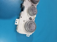 Konsola panel nawiewu Mazda 6 I GG