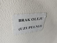 Skrzynia biegów Vw Polo III 6N 1.4 tdi