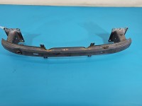 Wzmocnienie zderzaka przód belka Kia Sportage III 10-15 Producent części: KIA, delikatne wgniecenie przednie A3