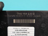 Sterownik moduł komfortu Vw Transporter T5 7H0959433B