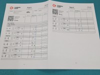 Wtryskiwacz Opel Astra III H 0445110175 1.7 cdti